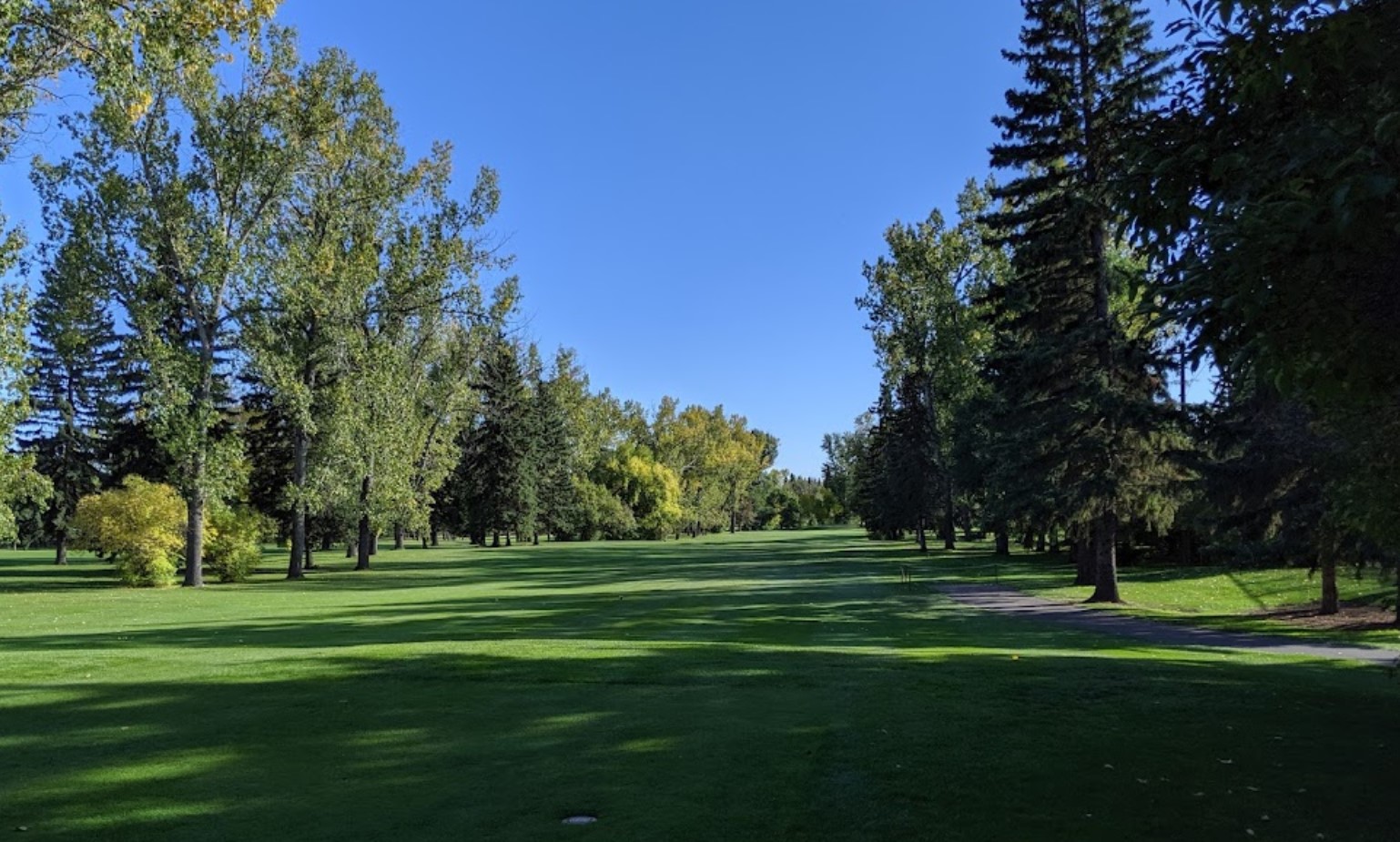 Willow Park Golf Country Club