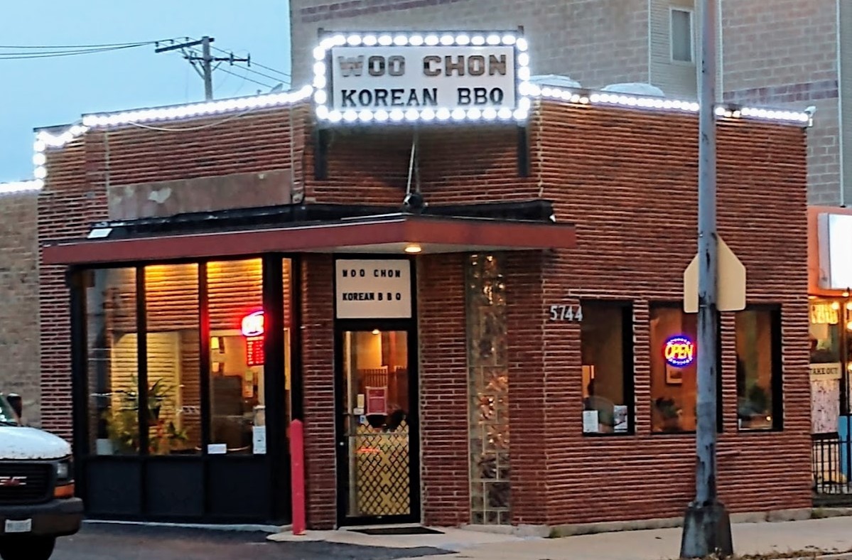 Woo Chun