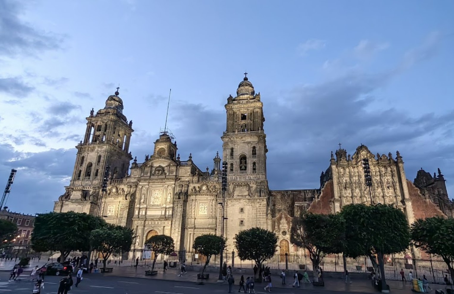 Zocalo