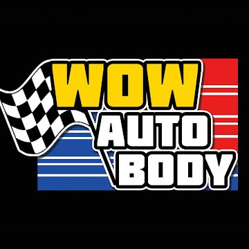 Profile photo of Wow Auto Body