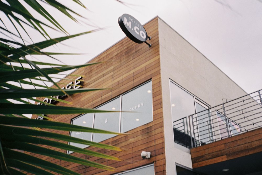 coffee MCO
