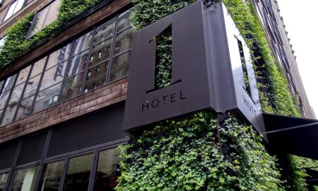 1 Hotel Central Park - NY