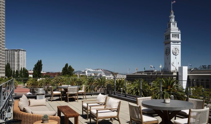 1 Hotel San Francisco
