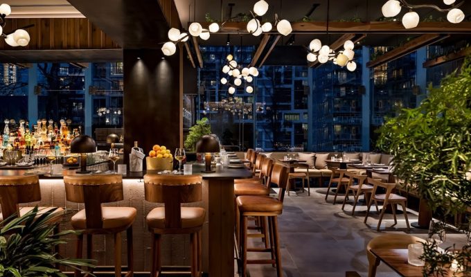 1 Hotel Toronto