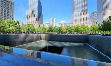 911 Memorial & Museum