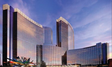 ARIA Resort & Casino