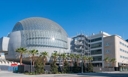 Academy Museum of Motion Pictures