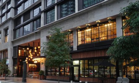 Ace Hotel Brooklyn - NY