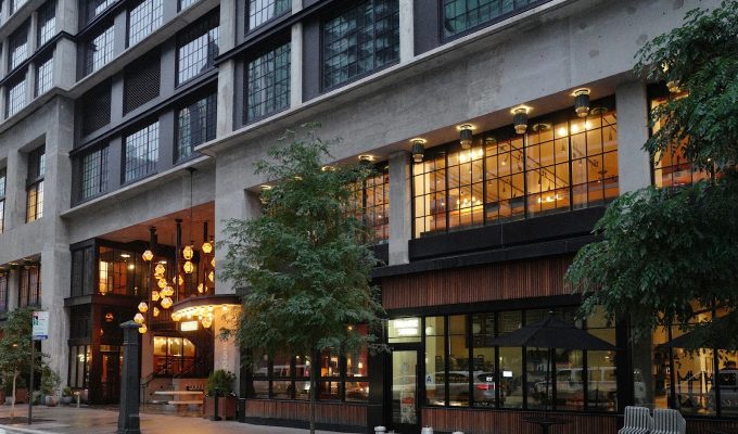 Ace Hotel Brooklyn - NY