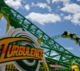 Adventureland Amusement Park