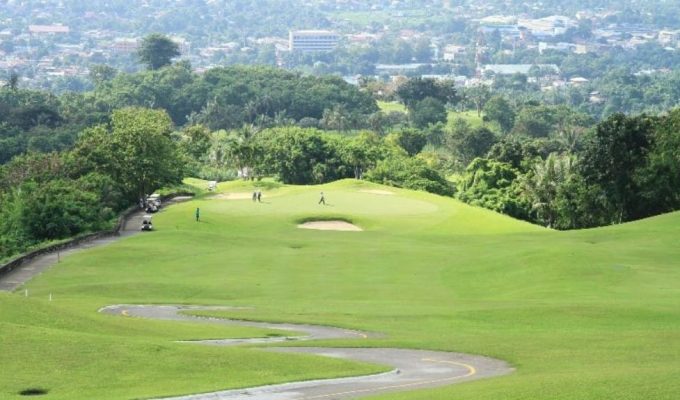 Alta Vista Country Club