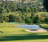 Anaheim Hills Golf Course