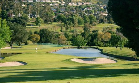 Anaheim Hills Golf Course