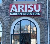 Arisu