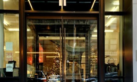 Arlo MoMad - NY