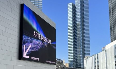 Arte Museum