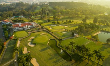 Arujá Golf Club