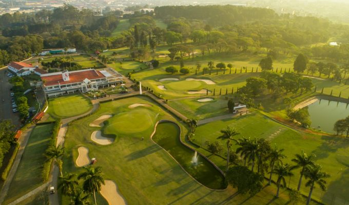 Arujá Golf Club