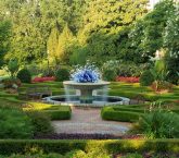 Atlanta Botanical Garden