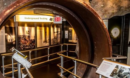 Atomic Museum
