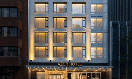 Azur Legacy Collection Hotel