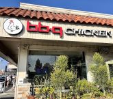 BBQ Chicken-Buena park