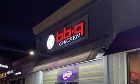BBQ Dallas
