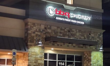 BBQ El PAso