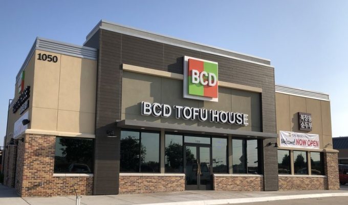 BCD dallas