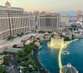 Bellagio Hotel & Casino