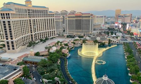 Bellagio Hotel & Casino