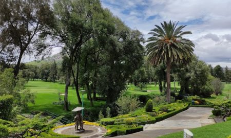 Bellavista Golf & Country Club
