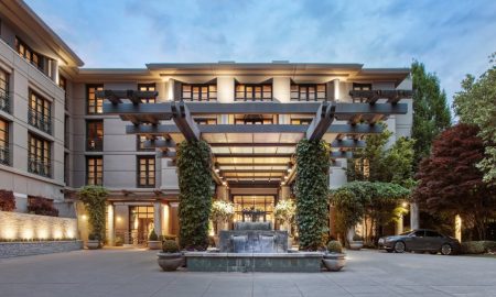 Bellevue Club Hotel