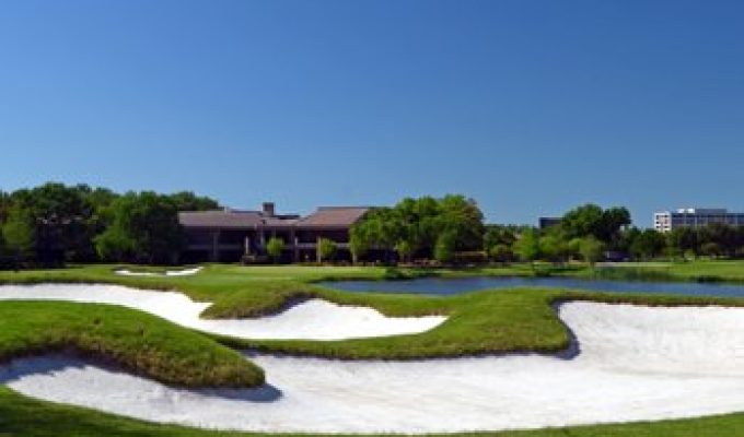 Bent Tree Country Club - Dallas