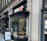 Bibibop Asian Grill - WD