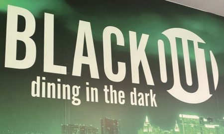 Black out