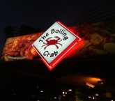 Boiling Crab