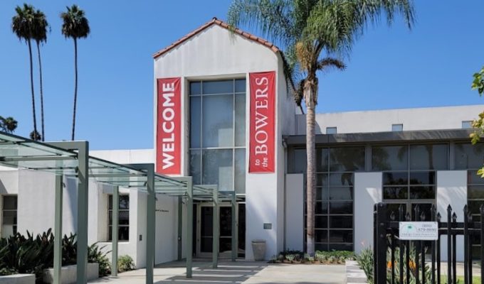 Bowers Museum