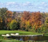BraeBen Championship 18-hole Golf Course & Driving Range