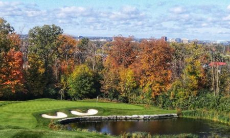 BraeBen Championship 18-hole Golf Course & Driving Range