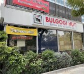 Bulgogi hut
