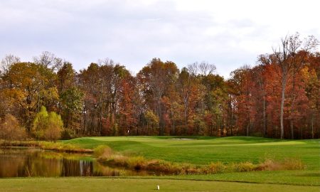 Bull Run Golf Coure - WD