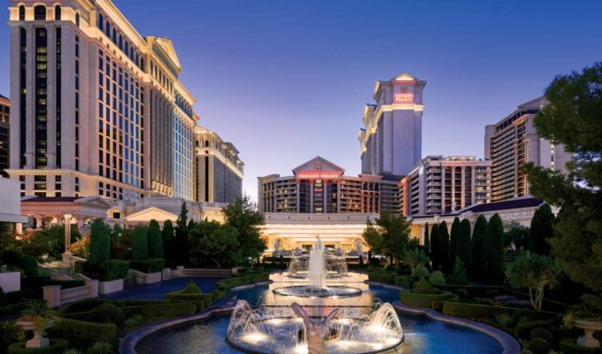 Caesars Palace
