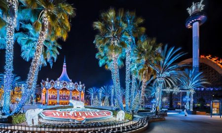 California's Great America
