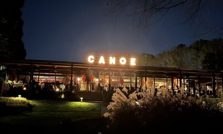 Canoe