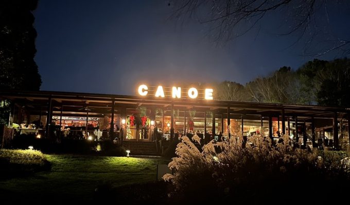 Canoe