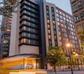 Canopy by Hilton Jersey City Arts District - NY