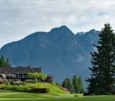 Capilano Golf and Country Club