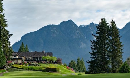 Capilano Golf and Country Club