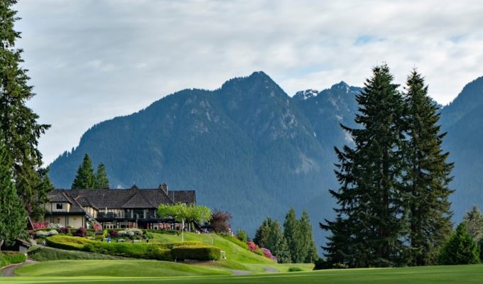 Capilano Golf and Country Club